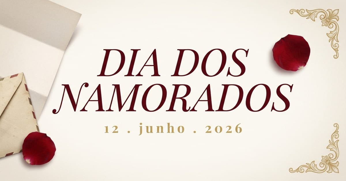 Presente personalizado para namorada: o que dar em 2026 que realmente emociona